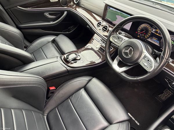 Mercedes-Benz E220d AMG 400748396