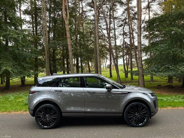 Land Rover Range Rover Evoque 2021 400748304