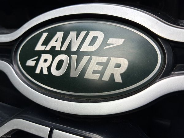 Land Rover Range Rover Evoque 2021 400748320