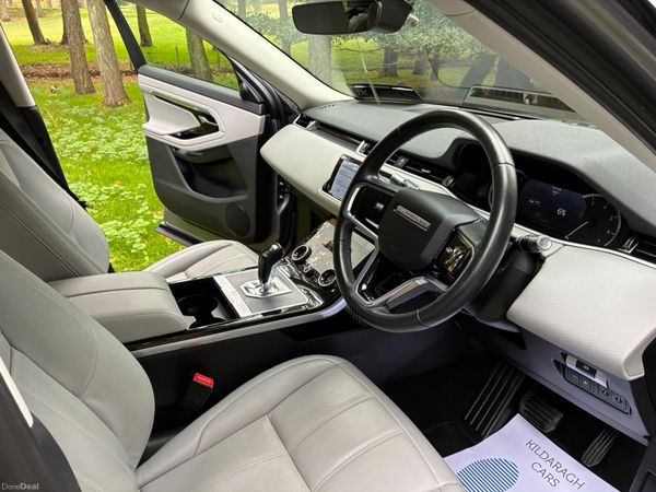 Land Rover Range Rover Evoque 2021 400748328