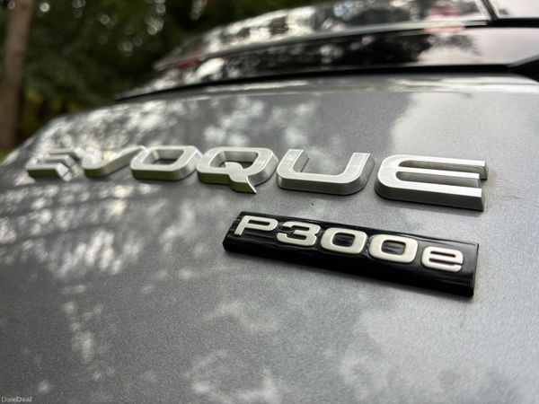Land Rover Range Rover Evoque 2021 400748332