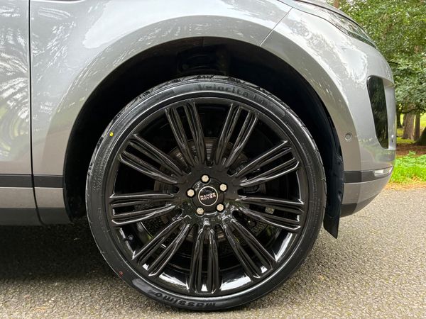 Land Rover Range Rover Evoque 2021 400748334