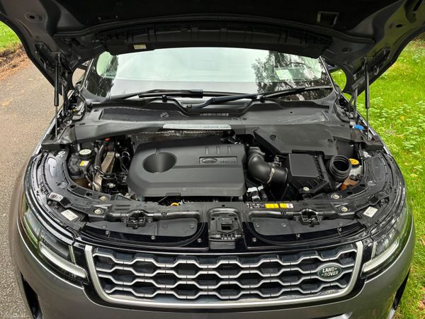 Land Rover Range Rover Evoque 2021 400748336