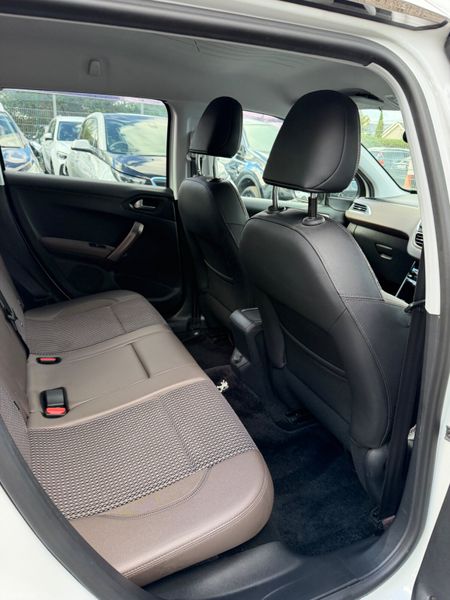 Peugeot 2008 Automatic 400749186