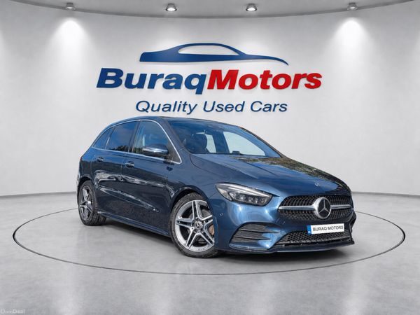 Mercedes-Benz B-Class 2.0L  AMG-LINE 400749374