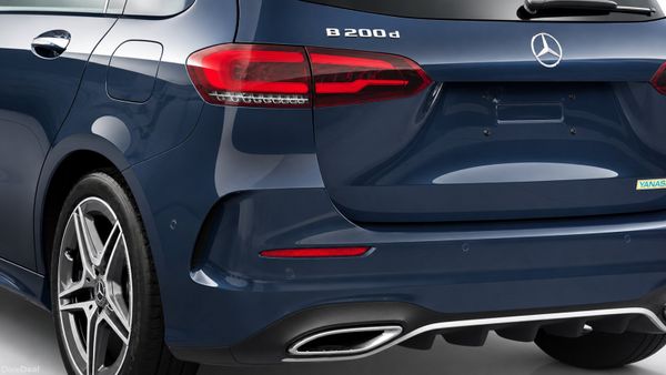 Mercedes-Benz B-Class 2.0L  AMG-LINE 400749384
