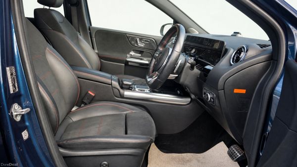 Mercedes-Benz B-Class 2.0L  AMG-LINE 400749386