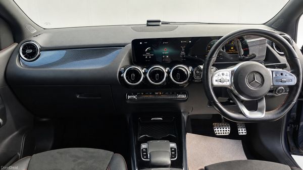 Mercedes-Benz B-Class 2.0L  AMG-LINE 400749388