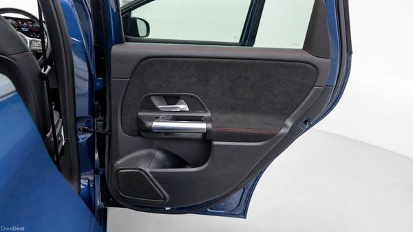 Mercedes-Benz B-Class 2.0L  AMG-LINE 400749390