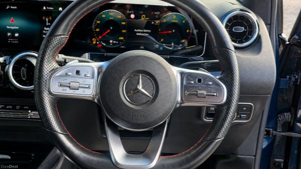 Mercedes-Benz B-Class 2.0L  AMG-LINE 400749392