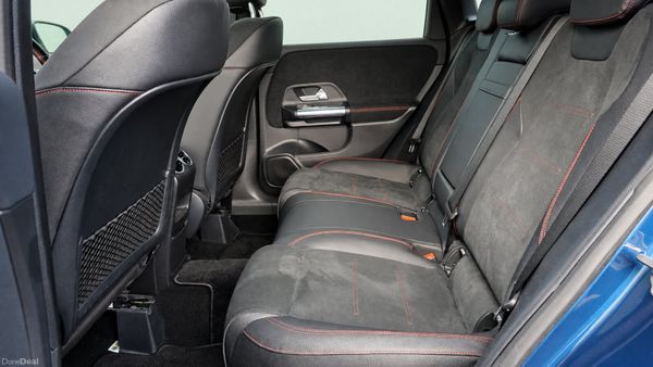 Mercedes-Benz B-Class 2.0L  AMG-LINE 400749402