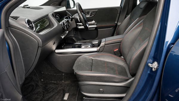 Mercedes-Benz B-Class 2.0L  AMG-LINE 400749410