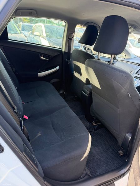 Toyota Prius Hybrid Automatic 400749874