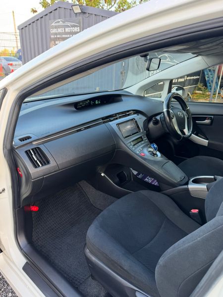 Toyota Prius Hybrid Automatic 400749882