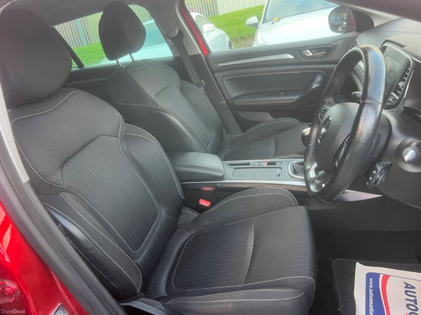Renault Megane 2019 GT LINE NCT 27 400750162