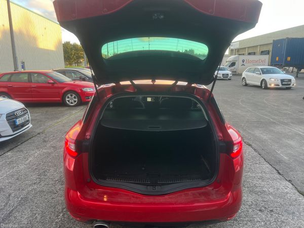 Renault Megane 2019 GT LINE NCT 27 400750164