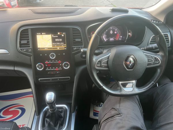 Renault Megane 2019 GT LINE NCT 27 400750172
