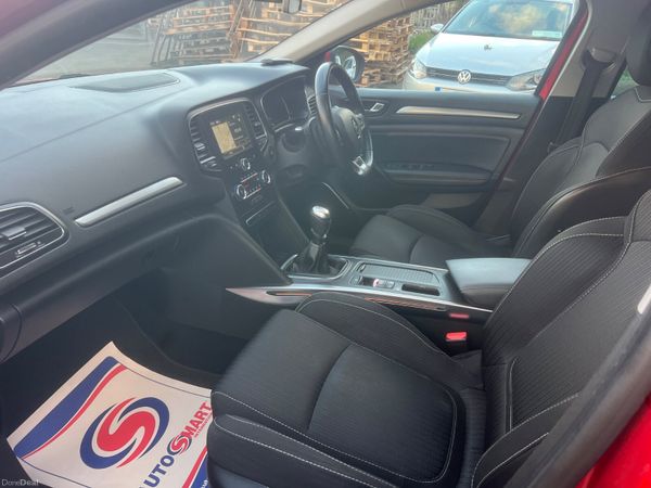 Renault Megane 2019 GT LINE NCT 27 400750174