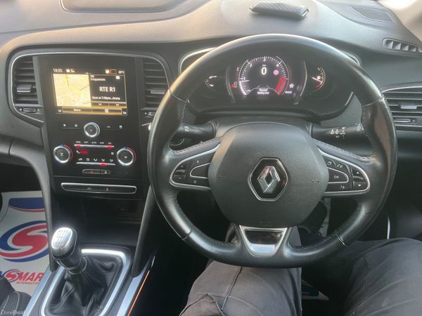 Renault Megane 2019 GT LINE NCT 27 400750180
