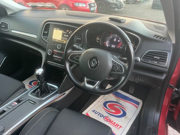 Renault Megane 2019 GT LINE NCT 27 400750184