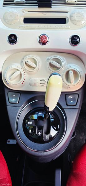 Fiat 500 2014 400750322