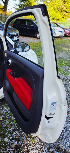 Fiat 500 2014 400750326
