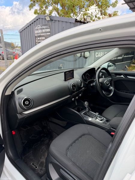 Audi A3 Automatic 400750444