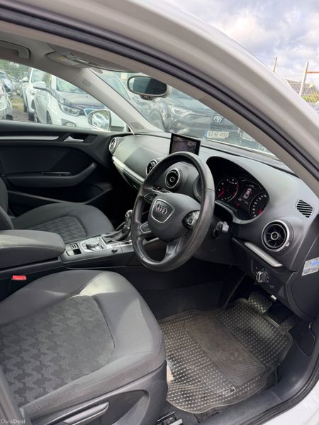 Audi A3 Automatic 400750454