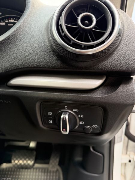 Audi A3 Automatic 400750466