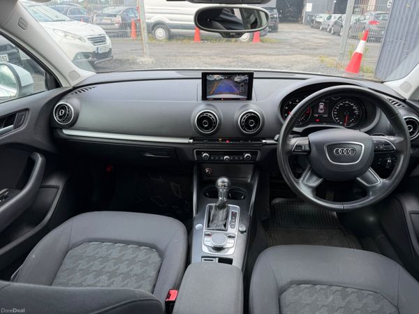 Audi A3 Automatic 400750470