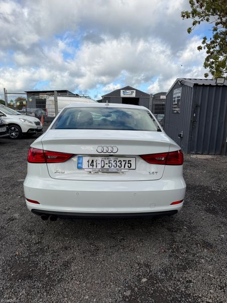 Audi A3 Automatic 400750412
