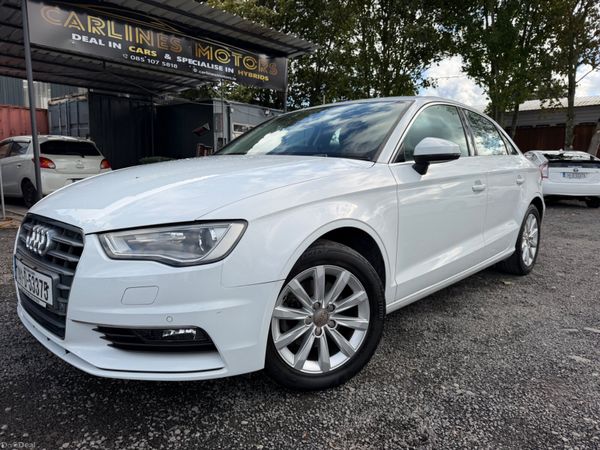 Audi A3 Automatic 400750418