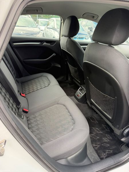 Audi A3 Automatic 400750428