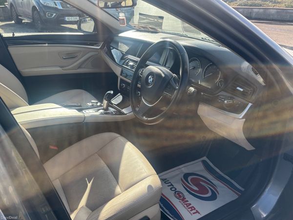 BMW 5-Series 2015 AUTOMATIC 400753188