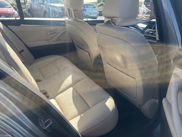 BMW 5-Series 2015 AUTOMATIC 400753190