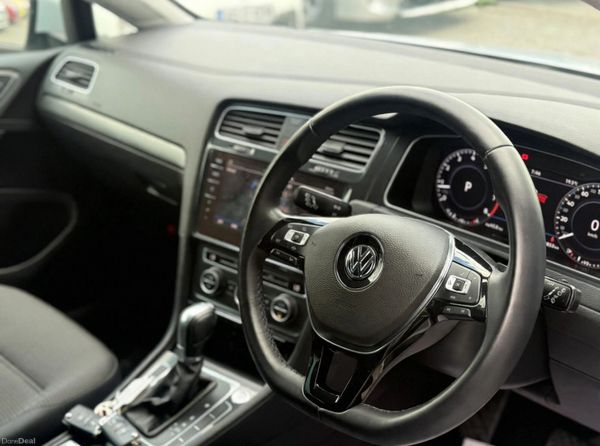 2019 Volkswagen Golf  Mark7.5 /23 K only 400754048