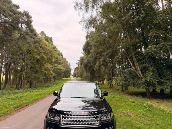 Land Rover Range Rover 2017 Vogue 400754576