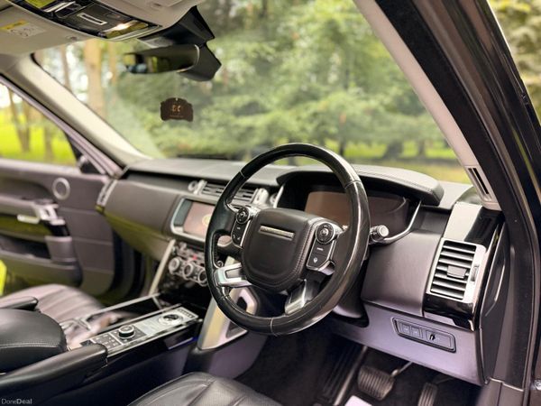 Land Rover Range Rover 2017 Vogue 400754578
