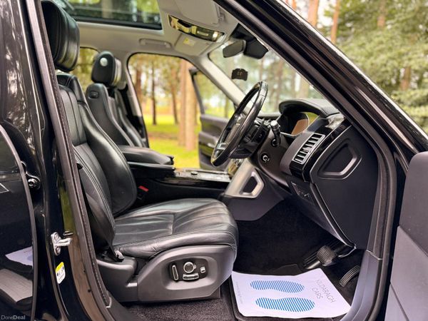 Land Rover Range Rover 2017 Vogue 400754580