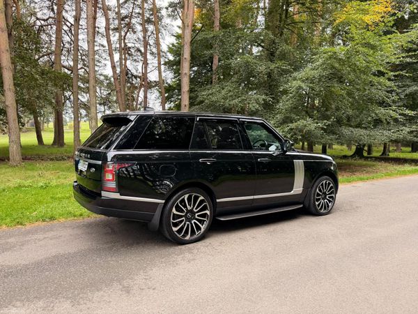 Land Rover Range Rover 2017 Vogue 400754582