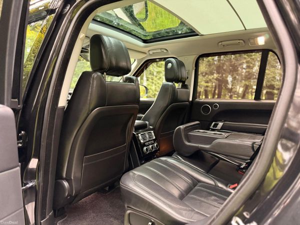Land Rover Range Rover 2017 Vogue 400754584