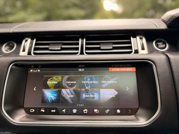 Land Rover Range Rover 2017 Vogue 400754588