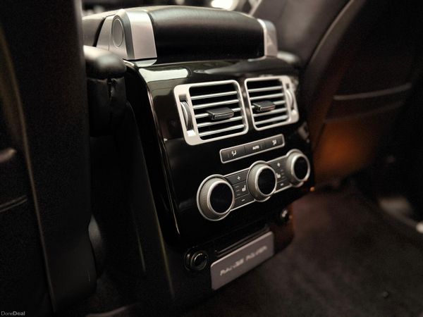 Land Rover Range Rover 2017 Vogue 400754594