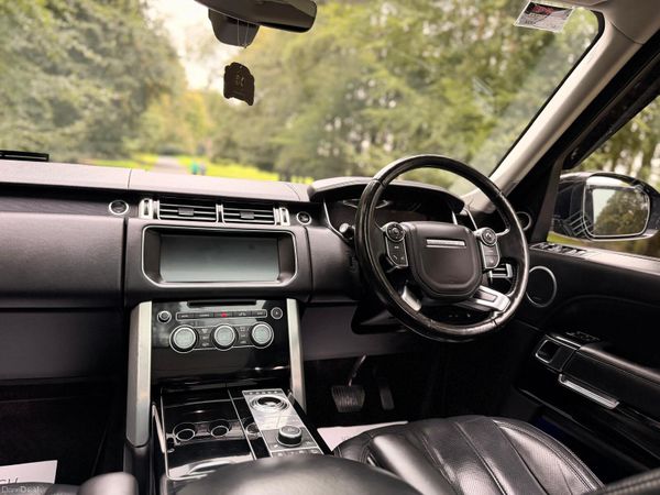 Land Rover Range Rover 2017 Vogue 400754596