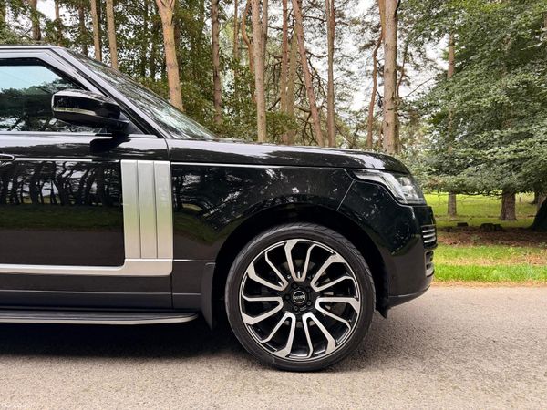 Land Rover Range Rover 2017 Vogue 400754604