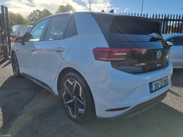 Volkswagen ID.3 2020.  COMES NEW NCT 400754944