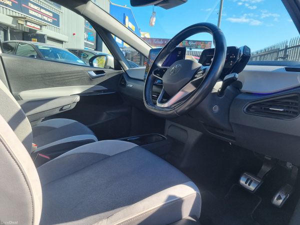 Volkswagen ID.3 2020.  COMES NEW NCT 400754914