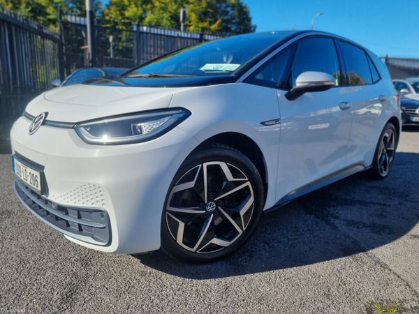 Volkswagen ID.3 2020.  COMES NEW NCT 400754916