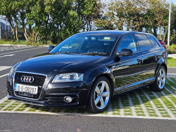 2010 Audi A3, 5 of 36