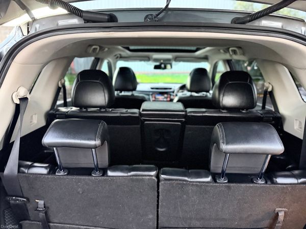 🔴 Nissan X-Trail Tekna Designo 7 Seater Full Spec 400763256